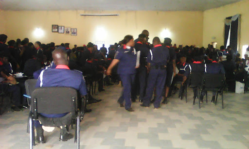 NSCDC ACADEMY CONFERENCE CENTRE, Abuja, Nigeria, Event Venue, state Federal Capital Territory