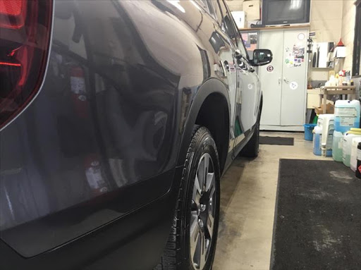 Car Wash «Untouchable Auto Wash Ltd», reviews and photos, 575 S York St # 1, Elmhurst, IL 60126, USA