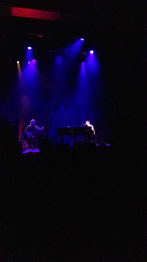 Live Music Venue «Music Box», reviews and photos, 1 Borgata Way, Atlantic City, NJ 08401, USA