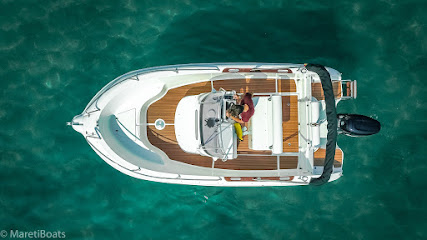 Maxiboats