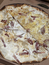 Plats et boissons du Pizzas à emporter La Pizz’ A Papa Mertzwiller - n°4