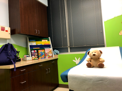 Trusted Pediatric Urgent Care (Reopening Soon)