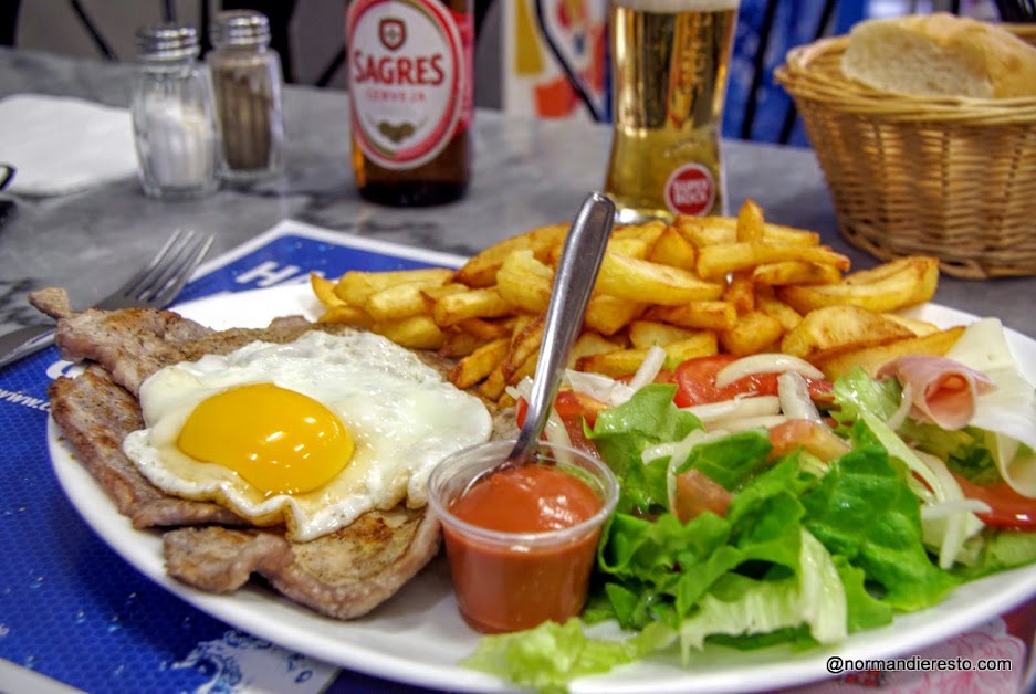 Sandwich Café à Le Havre (Seine-Maritime 76)