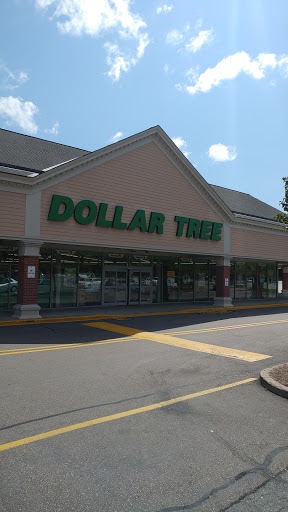 Dollar Store «Dollar Tree», reviews and photos, 19 Smithfield Rd, North Providence, RI 02904, USA