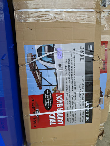 Hardware Store «Harbor Freight Tools», reviews and photos, 7523 Boulevard 26, North Richland Hills, TX 76180, USA