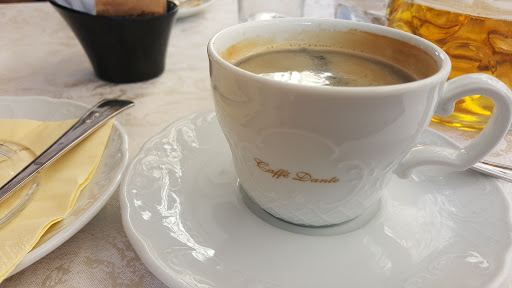 CAFFE DANTE SRL
