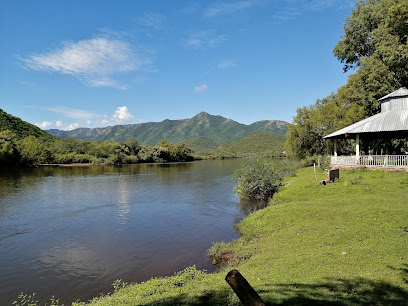 Centro Recreativo Pango - 85656 Soyopa, Sonora, Mexico