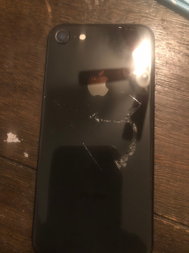 Mobile Phone Repair Shop «TechRx Best iPhone and iPad repair in Dublin, Ga», reviews and photos, 1632 Veterans Blvd c, Dublin, GA 31021, USA