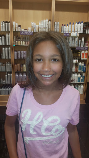 Hair Salon «Regis Salon», reviews and photos, 1201 Lake Woodlands Dr #2005, The Woodlands, TX 77380, USA