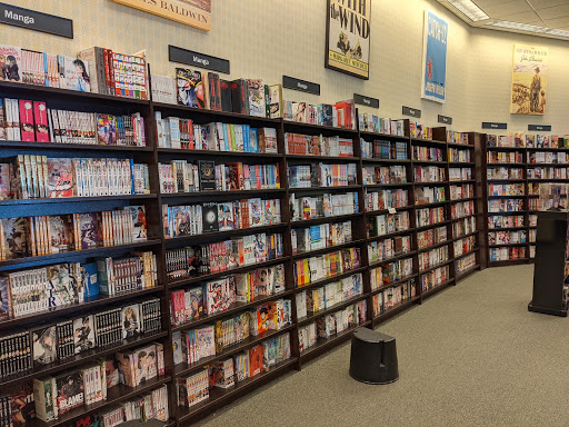 Book Store «Barnes & Noble», reviews and photos, 801 Lehigh Lifestyle Center, Whitehall, PA 18052, USA