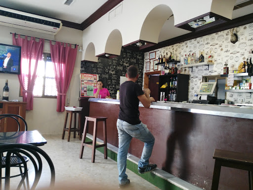 Restaurante En Lebrija Blas Mar Lataurina