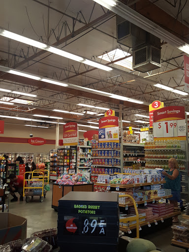Grocery Store «Smart & Final», reviews and photos, 3310 Vine St, Riverside, CA 92507, USA