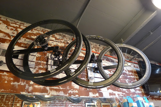 Bicycle Store «Durham Cycles», reviews and photos, 756 9th St, Durham, NC 27705, USA