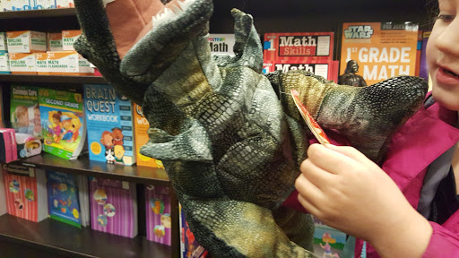 Book Store «Barnes & Noble», reviews and photos, 4601 Montgomery Hwy, Dothan, AL 36303, USA