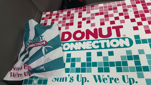 Donut Shop «Donut Connection», reviews and photos, 6498 Crain Hwy, La Plata, MD 20646, USA