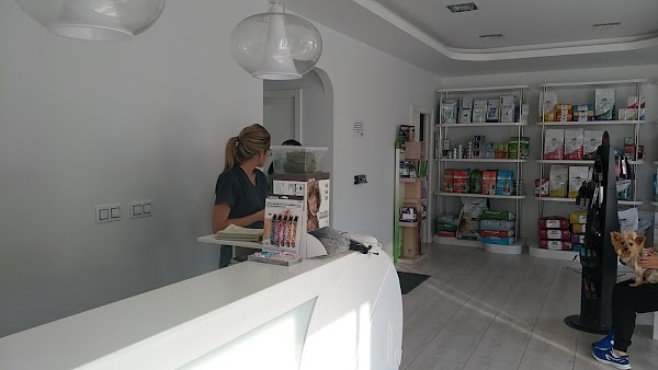 Naya Clínica Veterinaria