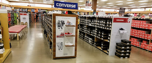 Shoe Store «Famous Footwear Outlet», reviews and photos, 7000 Arundel Mills Cir, Hanover, MD 21076, USA