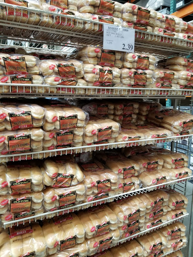 Warehouse store «Costco Wholesale», reviews and photos, 75 Freshwater Blvd, Enfield, CT 06082, USA