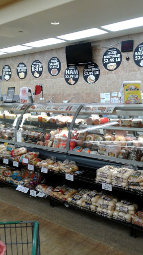 Grocery Store «Villa Park Fruit Market», reviews and photos, 302 W North Ave, Villa Park, IL 60181, USA