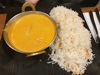 Curry du Restaurant indien Indian Street Food à Paris - n°11