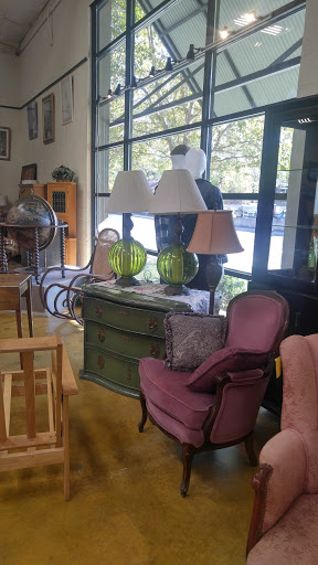 Second Hand Store «The Arc Store», reviews and photos