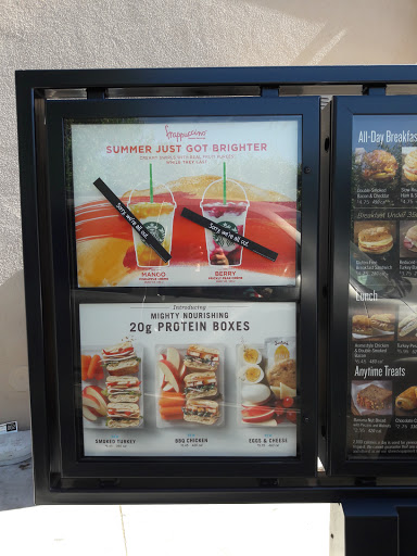 Coffee Shop «Starbucks», reviews and photos, 1220 W Lathrop Rd, Manteca, CA 95336, USA