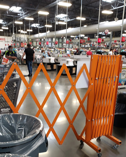 Supermarket «WinCo Foods», reviews and photos, 800 S Cockrell Hill Rd, Duncanville, TX 75137, USA