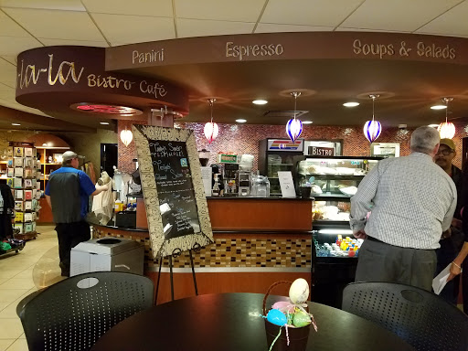 Cadillac Dealer «LaFontaine Cadillac Buick GMC», reviews and photos, 4000 Highland Rd, Highland, MI 48357, USA