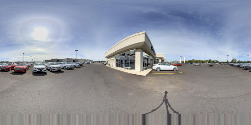 Car Dealer «Ricart Automotive Group», reviews and photos, 4255 S Hamilton Rd, Groveport, OH 43125, USA