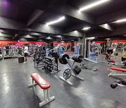 People's Gym photo