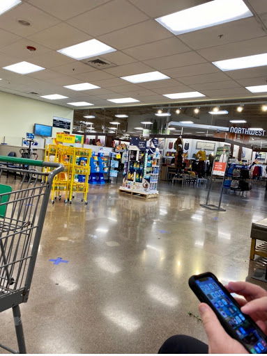 Fred Meyer Pharmacy, 700 Sleater Kinney Rd SE, Lacey, WA 98503, USA, 