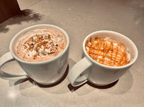 Plats et boissons du Restaurant servant le petit-déjeuner Starbucks à Nice - n°4