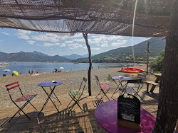 Zdjęcie Galeria z long bay