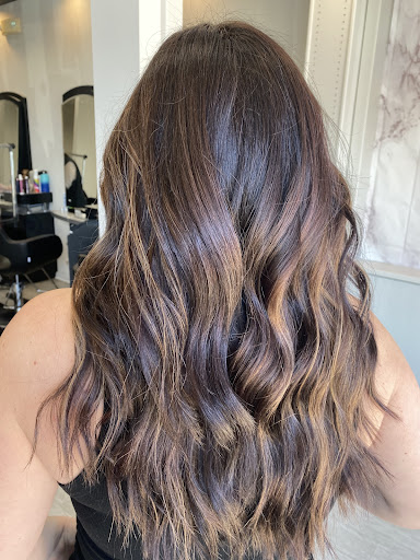 Beauty Salon «Salon H2O», reviews and photos, 16826 Georgia Ave, Olney, MD 20832, USA