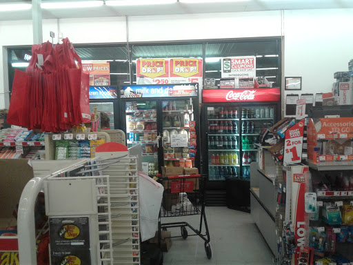 Dollar Store «FAMILY DOLLAR», reviews and photos, 4915 Richmond Tappahannock Hwy, Aylett, VA 23009, USA