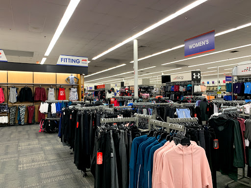 Sporting Goods Store «Academy Sports + Outdoors», reviews and photos, 3677 W Emporium Cir, Mesquite, TX 75150, USA