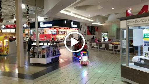 Shopping Mall «Golden Triangle Mall», reviews and photos, 2201 S Interstate 35 E, Denton, TX 76205, USA