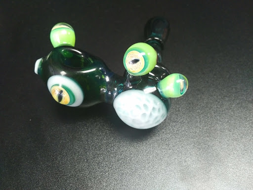 Vaporizer Store «Smoke Spot Smoke Shop», reviews and photos, 24424 Hawthorne Blvd, Torrance, CA 90505, USA