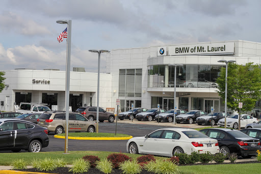 BMW Dealer «BMW of Mt. Laurel», reviews and photos, 1220 New Jersey 73, Mt Laurel, NJ 08054, USA
