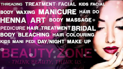 BEAUTYZONE