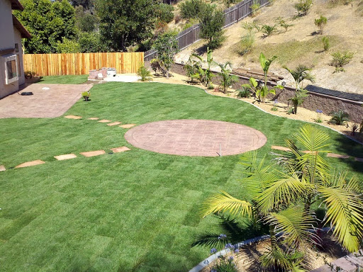 Chula Vista Lawn