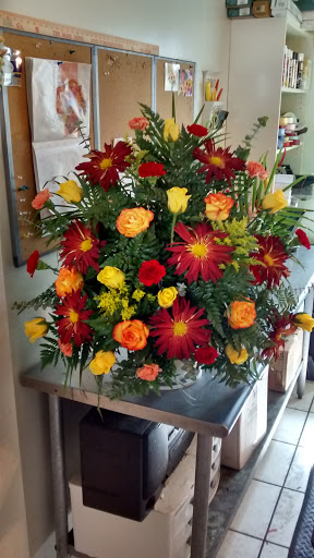 Florist «Flowers Today Florist», reviews and photos, 5106 Trouble Creek Rd, New Port Richey, FL 34652, USA