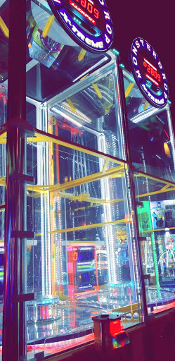 Amusement Center «HeadPinz Entertainment Center», reviews and photos, 14513 Global Pkwy, Fort Myers, FL 33913, USA