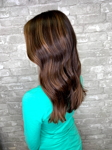 Beauty Salon «The Wild Orchid Salon», reviews and photos, 2340 Towne Lake Pkwy #100, Woodstock, GA 30189, USA