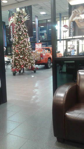 Toyota Dealer «DARCARS Toyota Frederick», reviews and photos, 5293 Buckeystown Pike, Frederick, MD 21704, USA