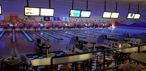 Bowling Alley «Bonnyman Bowling Center», reviews and photos, Molly Pitcher Dr, Camp Lejeune, NC 28547, USA