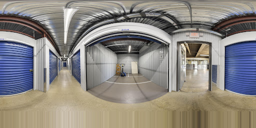 Self-Storage Facility «Iron Horse Self Storage», reviews and photos, 4601 S Cobb Dr SE, Smyrna, GA 30080, USA