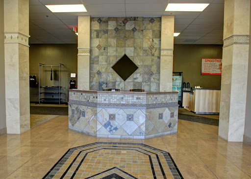 Gym «The Bod Fitness Center», reviews and photos, 5204 W Linebaugh Ave, Tampa, FL 33624, USA