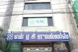 NAC Jewellers - Mylapore image