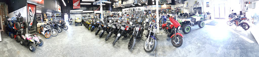 Motorcycle Dealer «Kevin Powell Motorsports», reviews and photos, 6371 Burnt Poplar Rd, Greensboro, NC 27409, USA
